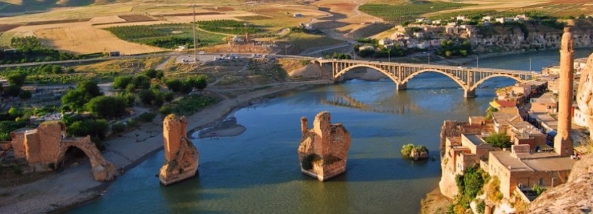 Hasankeyf